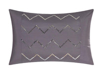 Chic Home Jacksonville 20 Piece Reversible Comforter Set 