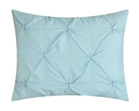 Chic Home Jacky 8 Piece Reversible Comforter Set 