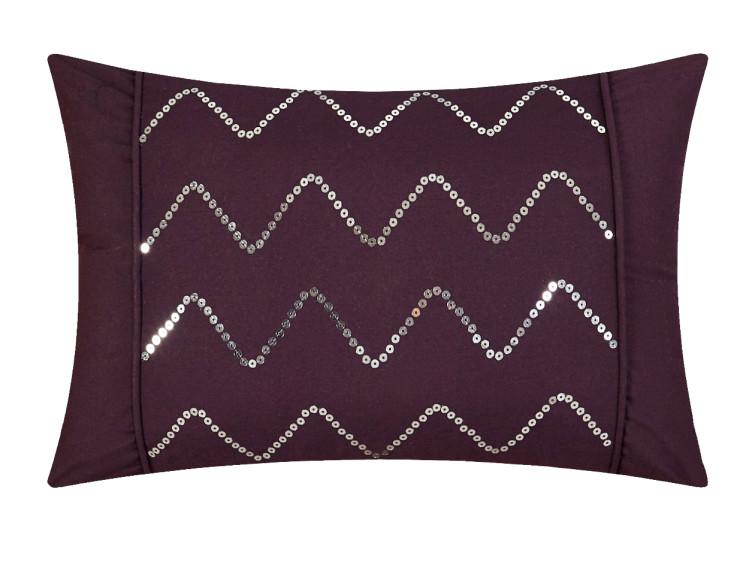 Chic Home Jacky 8 Piece Reversible Comforter Set 