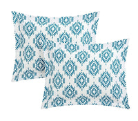Chic Home Jaden 5 Piece Reversible Quilt Set 
