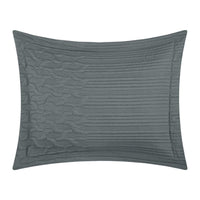 Chic Home Jazmine 3 Piece Embossed Comforter Set 