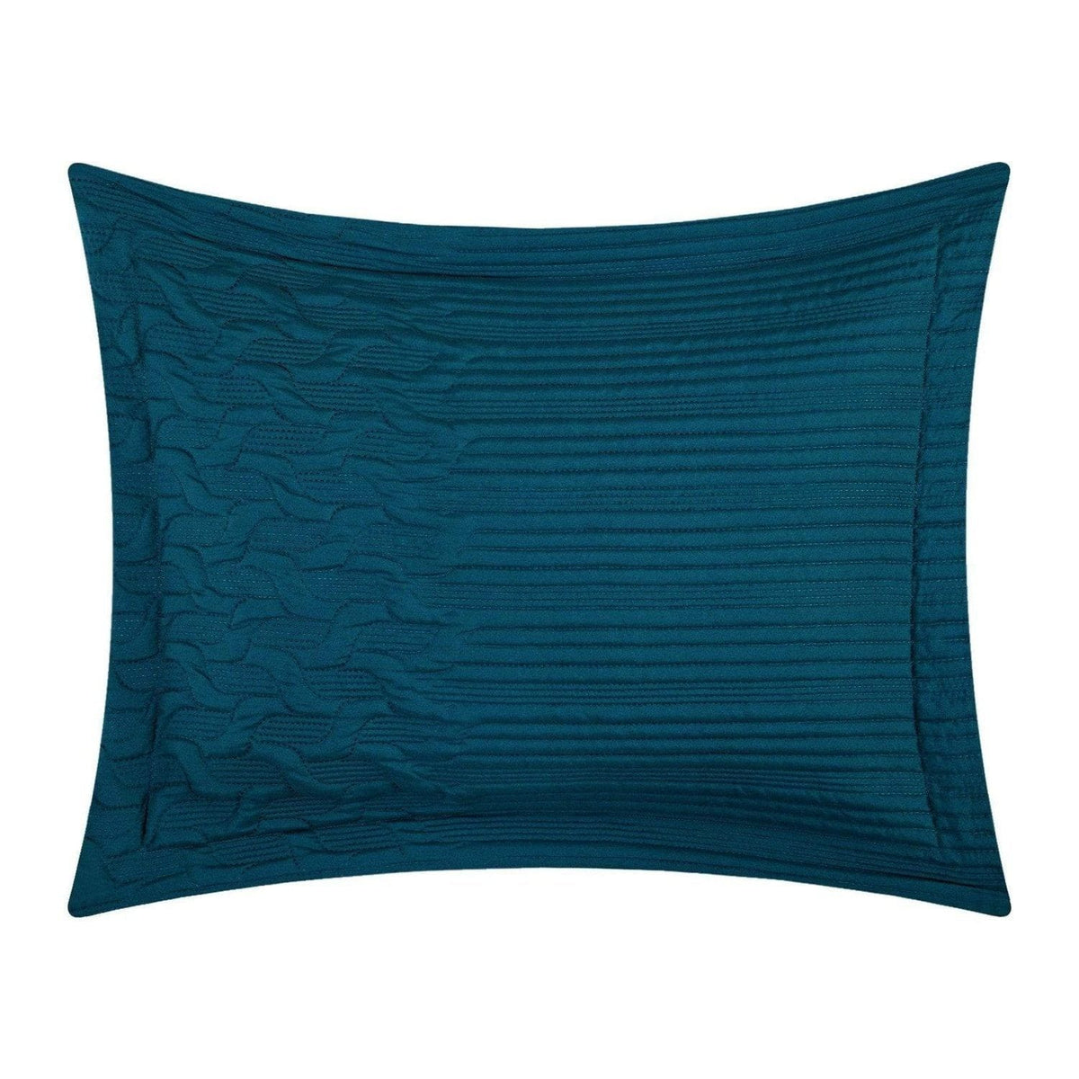 Chic Home Jazmine 3 Piece Embossed Comforter Set 