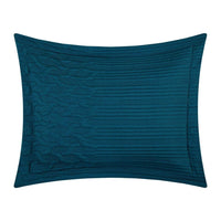 Chic Home Jazmine 3 Piece Embossed Comforter Set 