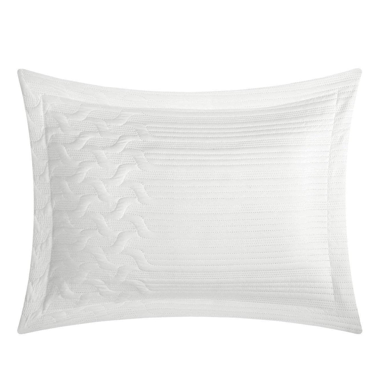 Chic Home Jazmine 3 Piece Embossed Comforter Set 