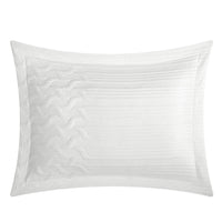 Chic Home Jazmine 3 Piece Embossed Comforter Set 
