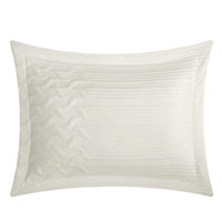 Chic Home Jazmine 3 Piece Embossed Comforter Set 
