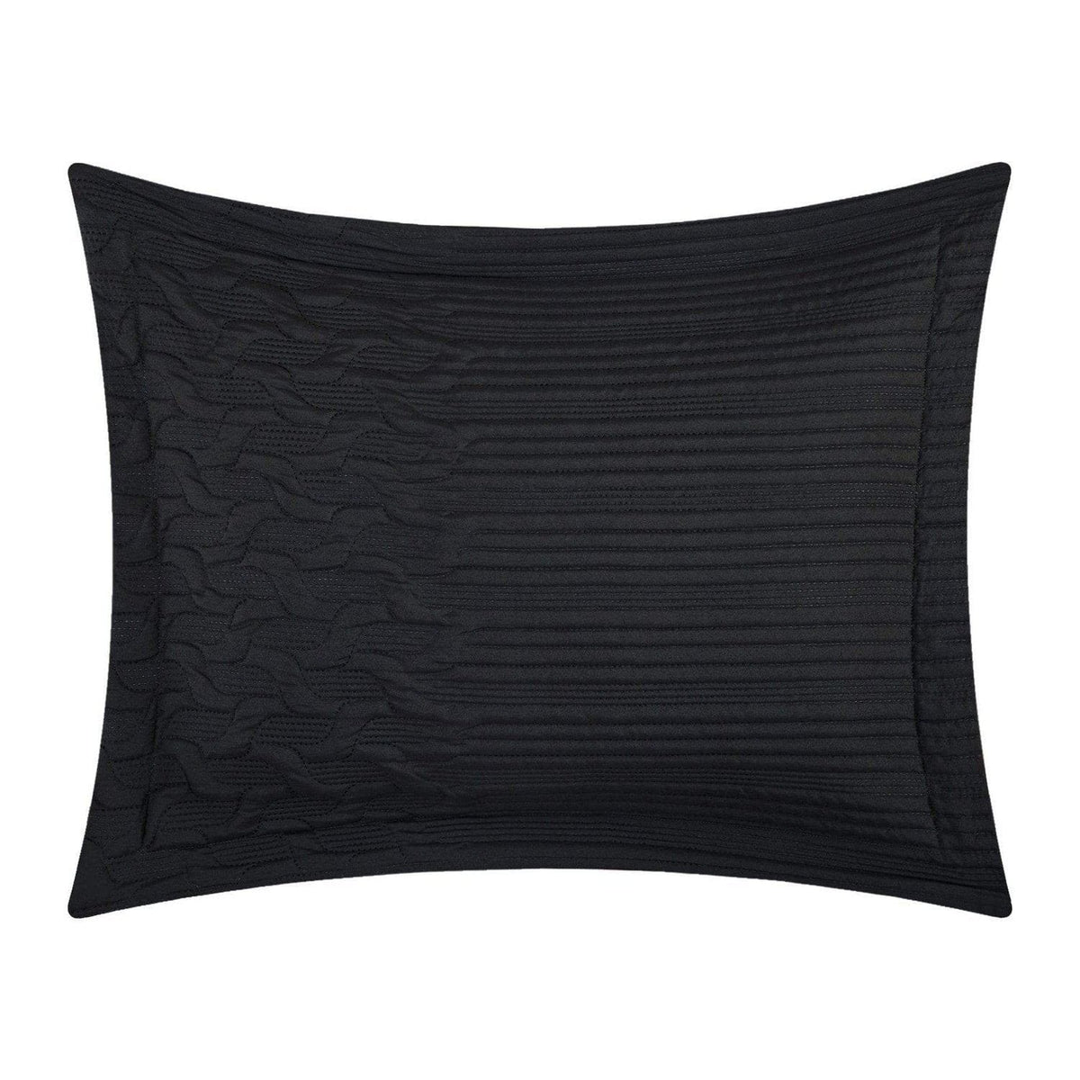 Chic Home Jazmine 3 Piece Embossed Comforter Set 