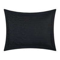 Chic Home Jazmine 3 Piece Embossed Comforter Set 