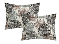 Chic Home Jerome 3 Piece Boho Duvet Cover Set 