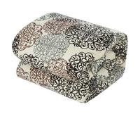 Chic Home Jerome 3 Piece Boho Duvet Cover Set 