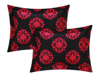 Chic Home Jerome 3 Piece Boho Duvet Cover Set 