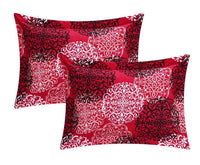 Chic Home Jerome 3 Piece Boho Duvet Cover Set 