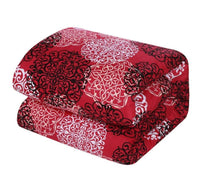 Chic Home Jerome 3 Piece Boho Duvet Cover Set 