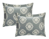Chic Home Jerome 3 Piece Boho Duvet Cover Set 