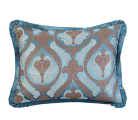 Chic Home Jodamo 13 Piece Jacquard Comforter Set 