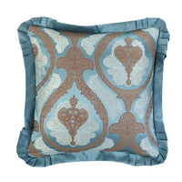 Chic Home Jodamo 13 Piece Jacquard Comforter Set 