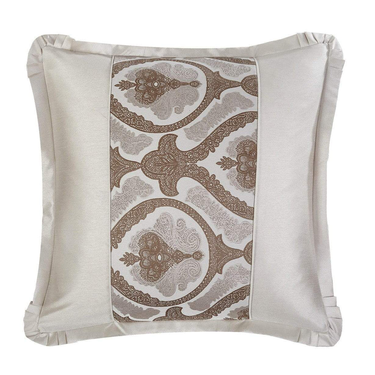 Chic Home Jodamo 13 Piece Jacquard Comforter Set 