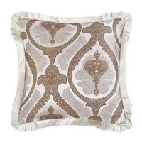 Chic Home Jodamo 13 Piece Jacquard Comforter Set 