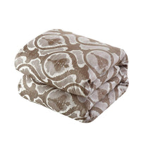 Chic Home Jodamo 13 Piece Jacquard Comforter Set 