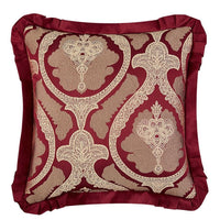 Chic Home Jodamo 13 Piece Jacquard Comforter Set 