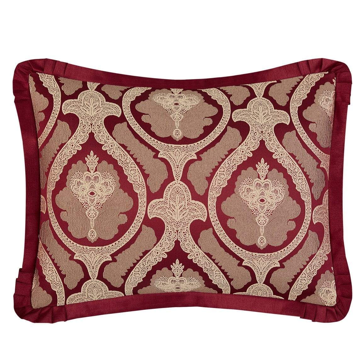 Chic Home Jodamo 13 Piece Jacquard Comforter Set 
