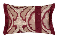 Chic Home Jodamo 13 Piece Jacquard Comforter Set 