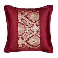 Chic Home Jodamo 13 Piece Jacquard Comforter Set 