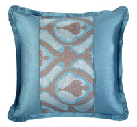 Chic Home Jodamo 9 Piece Jacquard Comforter Set 