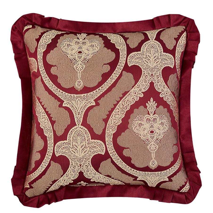 Chic Home Jodamo 9 Piece Jacquard Comforter Set 