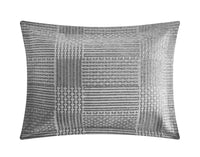 Chic Home Jodie 6 Piece Chenille Comforter Set 
