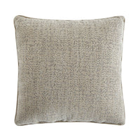 Chic Home Jodie 6 Piece Chenille Comforter Set 