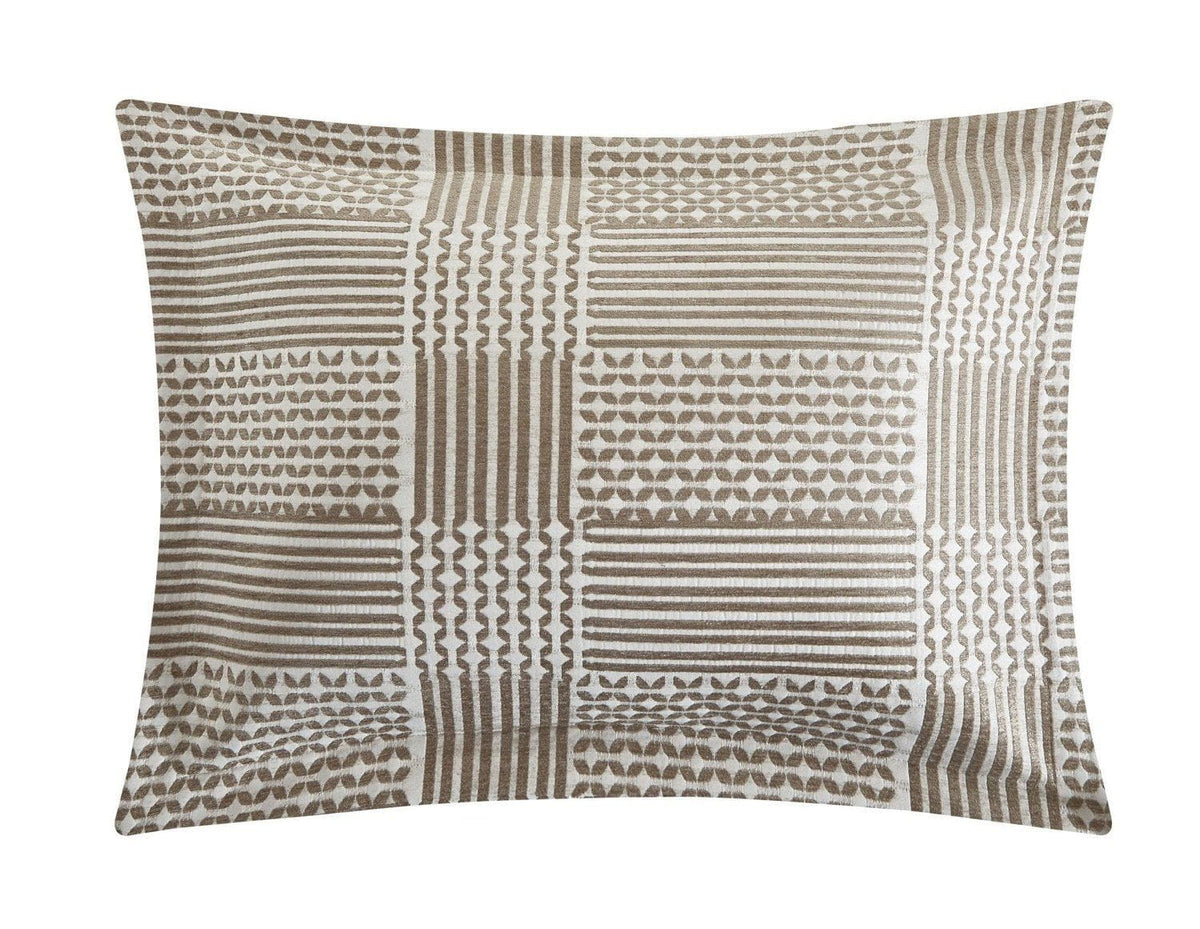 Chic Home Jodie 6 Piece Chenille Comforter Set 