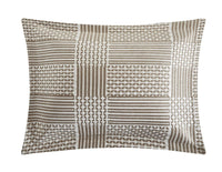 Chic Home Jodie 6 Piece Chenille Comforter Set 
