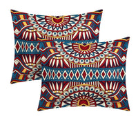 Chic Home Johannesburg 10 Piece Boho Comforter Set 