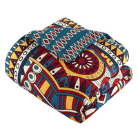 Chic Home Johannesburg 10 Piece Boho Comforter Set 