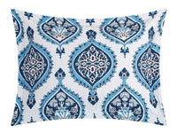 Chic Home Jolee 4 Piece Cotton Quilt Set 