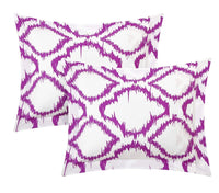 Chic Home Juniper 8 Piece Reversible Duvet Cover Set 