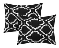 Chic Home Juniper 8 Piece Reversible Duvet Cover Set 