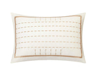 Chic Home Juniper 8 Piece Reversible Duvet Cover Set 