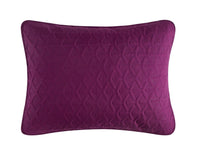 Chic Home Kala 12 Piece Floral Comforter and Quilt Set 
