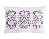 Chic Home Kala 12 Piece Floral Comforter and Quilt Set 