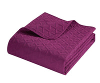 Chic Home Kala 12 Piece Floral Comforter and Quilt Set 