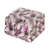 Chic Home Kala 12 Piece Floral Comforter and Quilt Set 