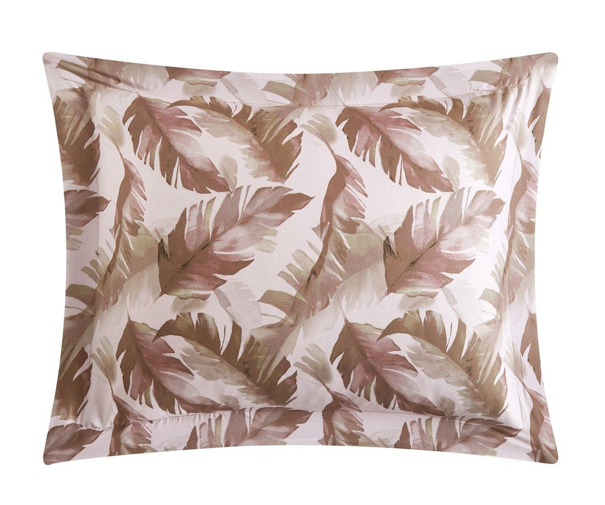 Chic Home Kala 12 Piece Floral Comforter and Quilt Set 