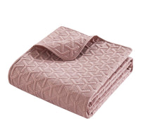 Chic Home Kala 12 Piece Floral Comforter and Quilt Set 