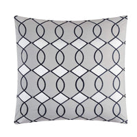 Chic Home Katrin 20 Piece Embroidered Comforter Set 