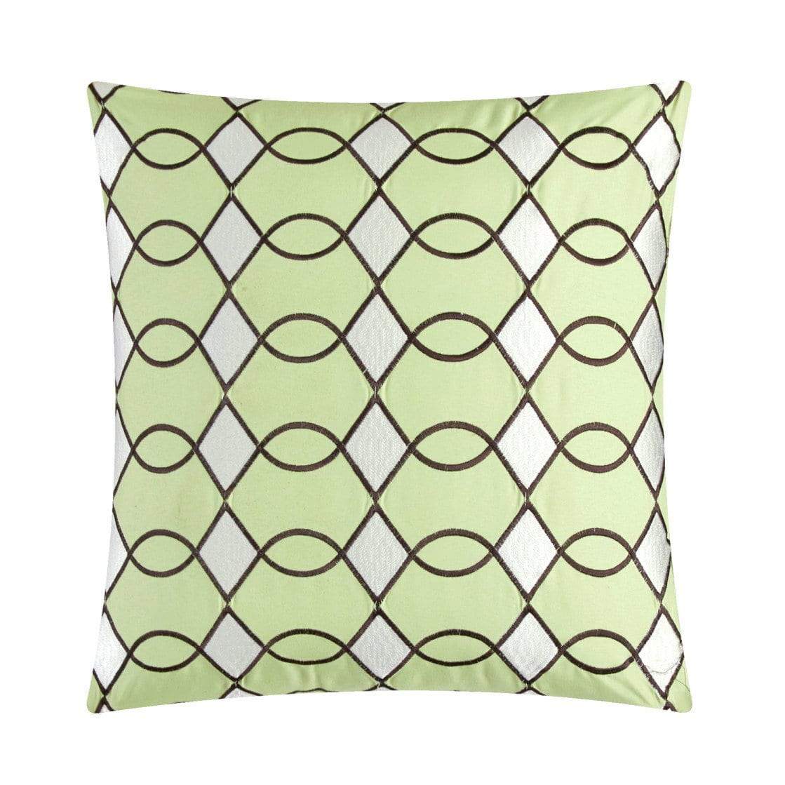 Chic Home Katrin 20 Piece Embroidered Comforter Set 