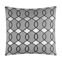 Chic Home Katrin 20 Piece Embroidered Comforter Set 