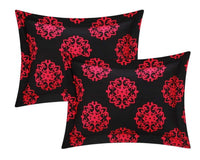 Chic Home Kelsie 7 Piece Boho Quilt Set 