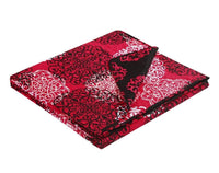 Chic Home Kelsie 7 Piece Boho Quilt Set 